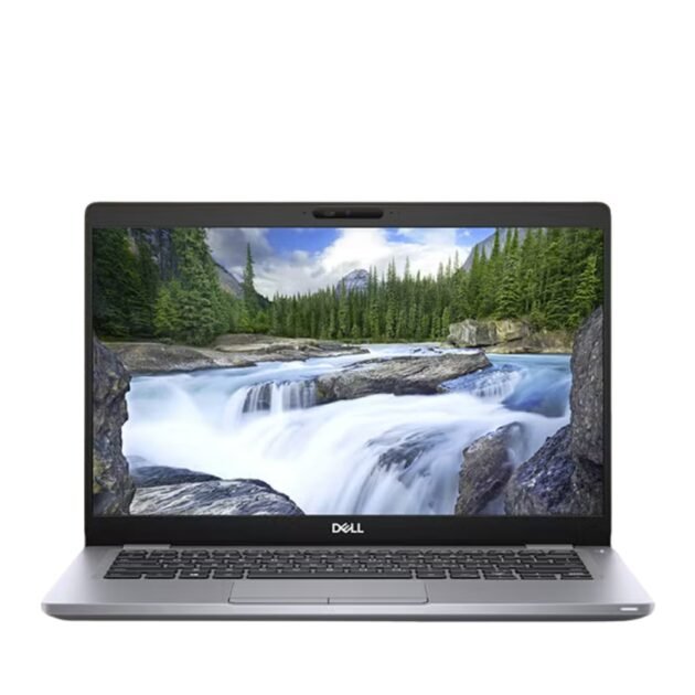 لابتوب Dell Latitude 5310 – شاشة 13 بوصة – معالج Intel® Core™ i5-10310U (الجيل العاشر) – ذاكرة 8GB RAM – سعة تخزين 256GB SSD – نظام التشغيل Windows 10