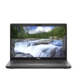 لابتوب Dell Latitude 5400 – شاشة 14 بوصة – معالج Intel® Core™ i5 (الجيل الثامن) – ذاكرة 16GB RAM – سعة تخزين 512GB SSD – نظام التشغيل Windows 11