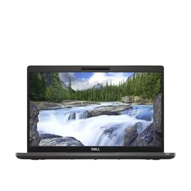 لابتوب Dell Latitude 5410 – شاشة 14 بوصة FHD – معالج Intel® Core™ i7 (الجيل العاشر) – ذاكرة 8GB RAM – سعة تخزين 256GB SSD – نظام التشغيل Windows 11