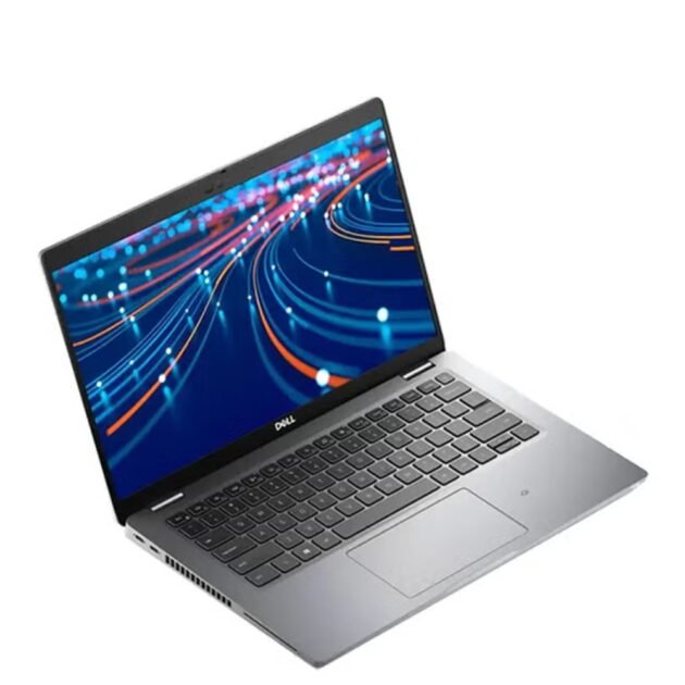 لابتوب Dell Latitude 5420 – شاشة 14 بوصة FHD – معالج Intel® Core™ i7-1185G7 (الجيل الحادي عشر) – ذاكرة 16GB RAM – سعة تخزين 512GB SSD – كرت شاشة Intel® Iris® Xe Graphics – نظام التشغيل Windows 10