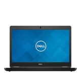 لابتوب Dell Latitude 5490 – شاشة 14 بوصة FHD – معالج Intel® Core™ i7 (الجيل الثامن) – ذاكرة 8GB RAM – سعة تخزين 256GB SSD – كرت شاشة NVIDIA® GeForce® MX130 بسعة 2GB – نظام التشغيل Windows 10