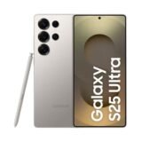 سامسونج S25 ألترا 512GB رام 12GB رمادي تيتانيوم | نسخة الشرق الاوسط