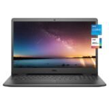 لاب توب Dell Inspiron 3511 – شاشة 15.6 بوصة FHD – معالج Intel® Core™ i5-1135G7 (الجيل الحادي عشر) – ذاكرة 12GB RAM – سعة تخزين 512GB SSD – كرت شاشة Intel® Iris® Xe Graphics – نظام التشغيل Windows 10 Home
